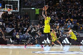 BASKET - Euroleague - Virtus Bologna vs Maccabi Tel Aviv