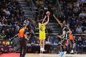 BASKET - Euroleague - Virtus Bologna vs Maccabi Tel Aviv