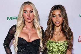 2026 AVN Awards Nominations Party - LA