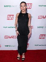 2026 AVN Awards Nominations Party - LA