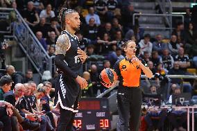 BASKET - Euroleague - Virtus Bologna vs Maccabi Tel Aviv