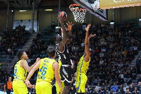 BASKET - Euroleague - Virtus Bologna vs Maccabi Tel Aviv