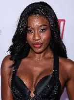 2026 AVN Awards Nominations Party - LA