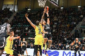 BASKET - Euroleague - Virtus Bologna vs Maccabi Tel Aviv