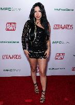 2026 AVN Awards Nominations Party - LA
