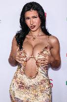 2026 AVN Awards Nominations Party - LA