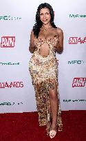 2026 AVN Awards Nominations Party - LA