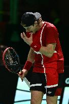 Davis Cup 2025 - Final 8