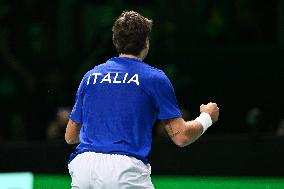 Davis Cup 2025 - Final 8