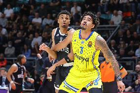 BASKET - Euroleague - Virtus Bologna vs Maccabi Tel Aviv