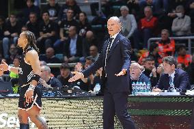 BASKET - Euroleague - Virtus Bologna vs Maccabi Tel Aviv