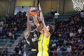 BASKET - Euroleague - Virtus Bologna vs Maccabi Tel Aviv