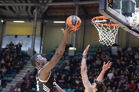 BASKET - Euroleague - Virtus Bologna vs Maccabi Tel Aviv