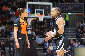 BASKET - Euroleague - Virtus Bologna vs Maccabi Tel Aviv