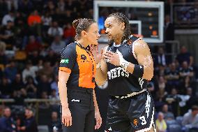 BASKET - Euroleague - Virtus Bologna vs Maccabi Tel Aviv