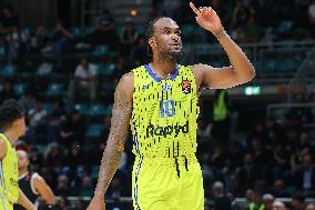 BASKET - Euroleague - Virtus Bologna vs Maccabi Tel Aviv