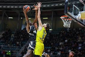 BASKET - Euroleague - Virtus Bologna vs Maccabi Tel Aviv