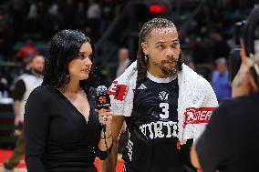 BASKET - Euroleague - Virtus Bologna vs Maccabi Tel Aviv