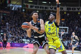 BASKET - Euroleague - Virtus Bologna vs Maccabi Tel Aviv