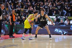 BASKET - Euroleague - Virtus Bologna vs Maccabi Tel Aviv