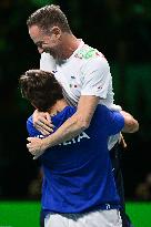 Davis Cup 2025 - Final 8