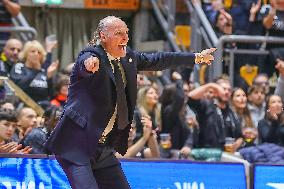 BASKET - Euroleague - Virtus Bologna vs Maccabi Tel Aviv