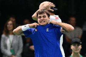 Davis Cup 2025 - Final 8