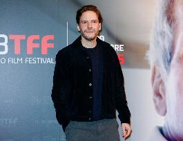 43 Turin Film Festival - Photocall