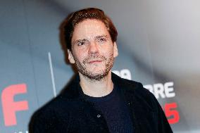 43 Turin Film Festival - Photocall