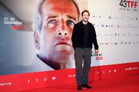 43 Turin Film Festival - Photocall