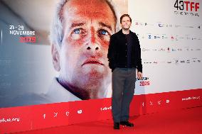 43 Turin Film Festival - Photocall