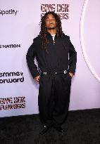 Femme It Forward's 4th Annual Give Her FlowHERS Gala - USA