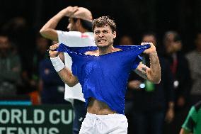 Davis Cup 2025 - Final 8