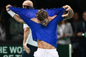 Davis Cup 2025 - Final 8