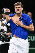 Davis Cup 2025 - Final 8