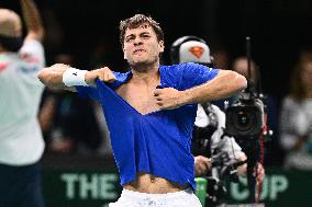 Davis Cup 2025 - Final 8