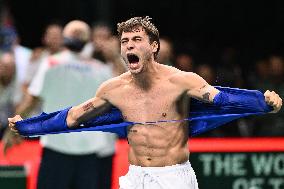 Davis Cup 2025 - Final 8