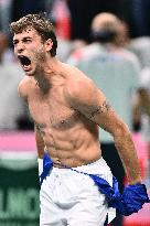 Davis Cup 2025 - Final 8