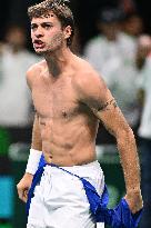 Davis Cup 2025 - Final 8