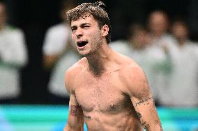 Davis Cup 2025 - Final 8