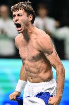 Davis Cup 2025 - Final 8