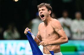 Davis Cup 2025 - Final 8