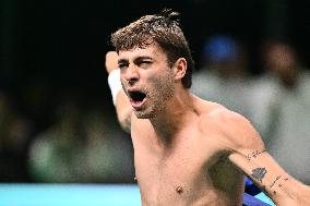 Davis Cup 2025 - Final 8