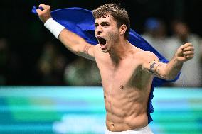 Davis Cup 2025 - Final 8