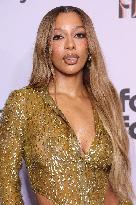 Femme It Forward's 4th Annual Give Her FlowHERS Gala - USA