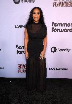 Femme It Forward's 4th Annual Give Her FlowHERS Gala - USA
