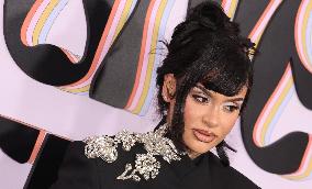 Femme It Forward's 4th Annual Give Her FlowHERS Gala - USA