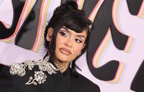 Femme It Forward's 4th Annual Give Her FlowHERS Gala - USA