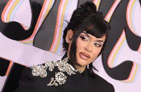 Femme It Forward's 4th Annual Give Her FlowHERS Gala - USA