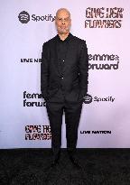 Femme It Forward's 4th Annual Give Her FlowHERS Gala - USA